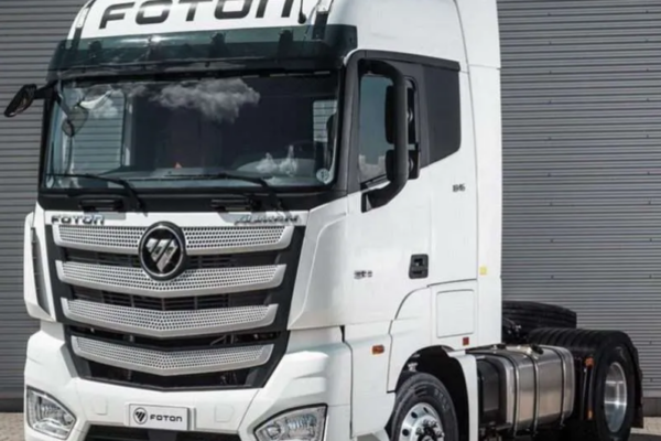 Седельные тягачи Foton: рейтинг официальных дилеров в Украине
