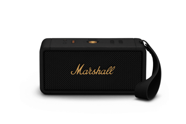 Продукція Marshall в Україні: легендарний звук, культовий дизайн і безкомпромісна якість